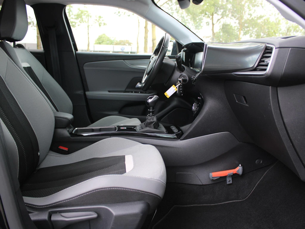 Opel Mokka – foto 9