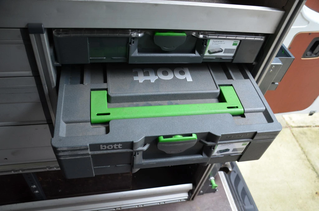 Mercedes-Benz Sprinter – foto 31