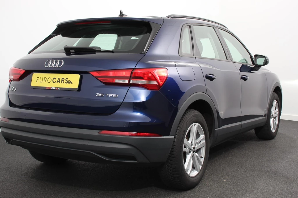 Audi Q3 – foto 5