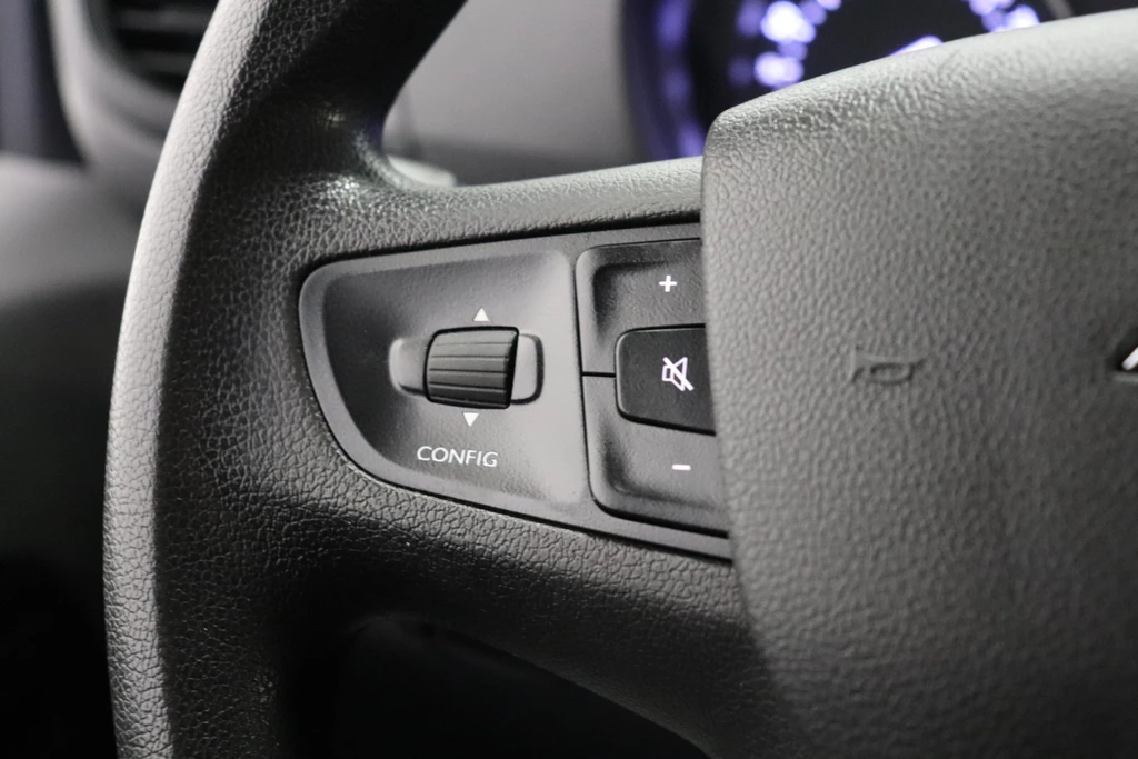 Opel Vivaro – foto 18