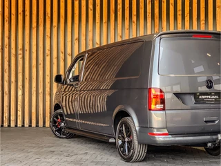 Volkswagen Transporter – thumbnail 6