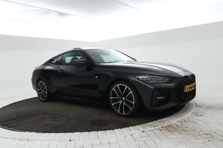 BMW 4 Serie – thumbnail 5