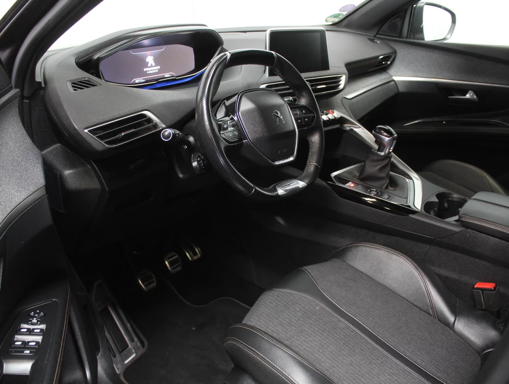 Peugeot 3008 – foto 12