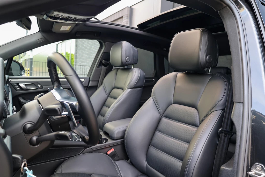 Porsche Macan – foto 16