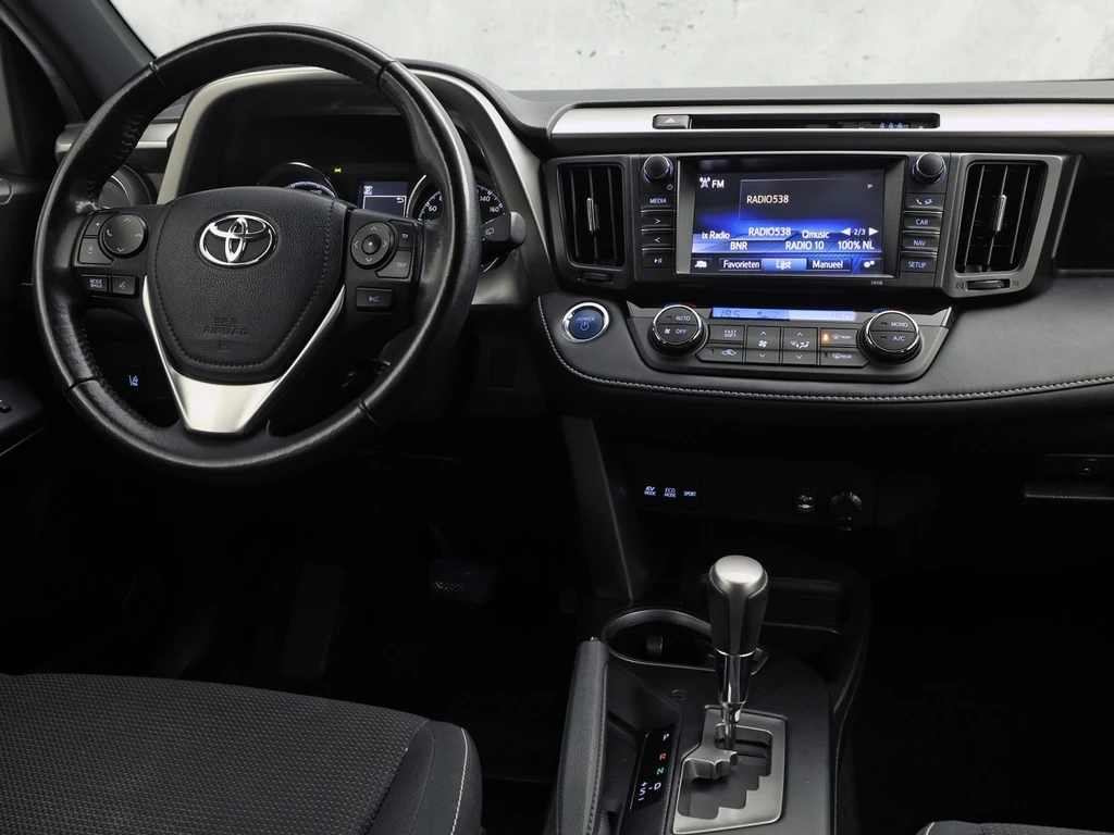 Toyota RAV4 – foto 8