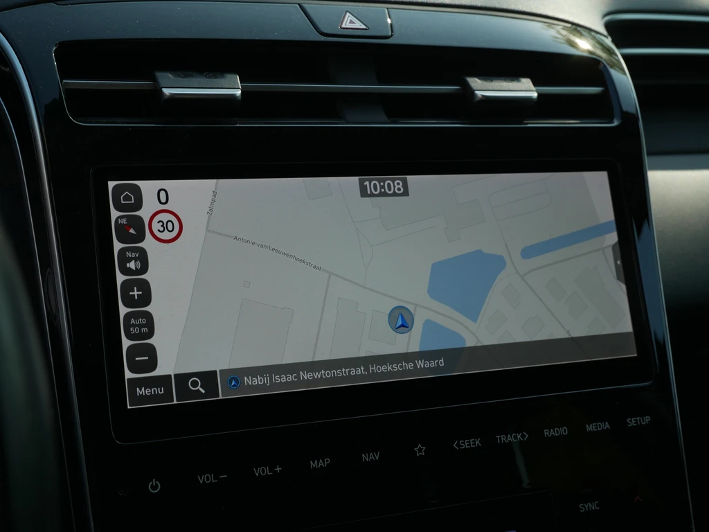 Hyundai Tucson – foto 42