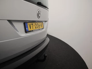 Volkswagen Caddy – thumbnail 9