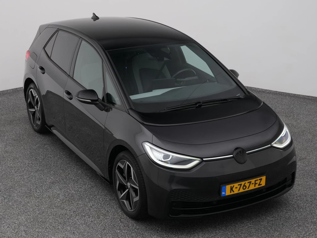 Volkswagen ID.3 – foto 15