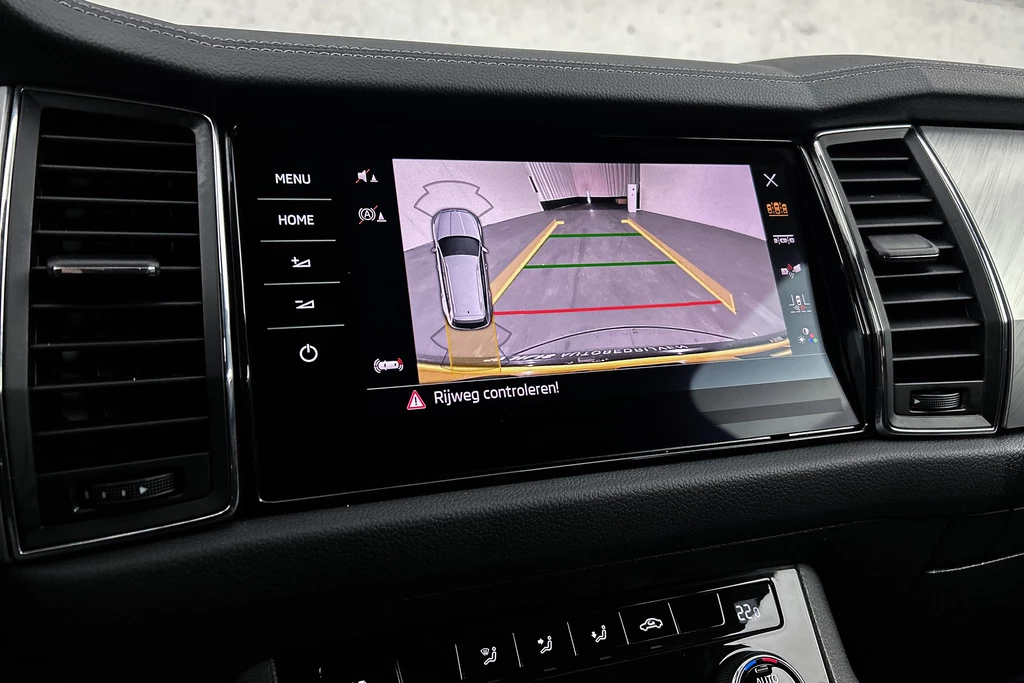 Škoda Kodiaq – foto 23