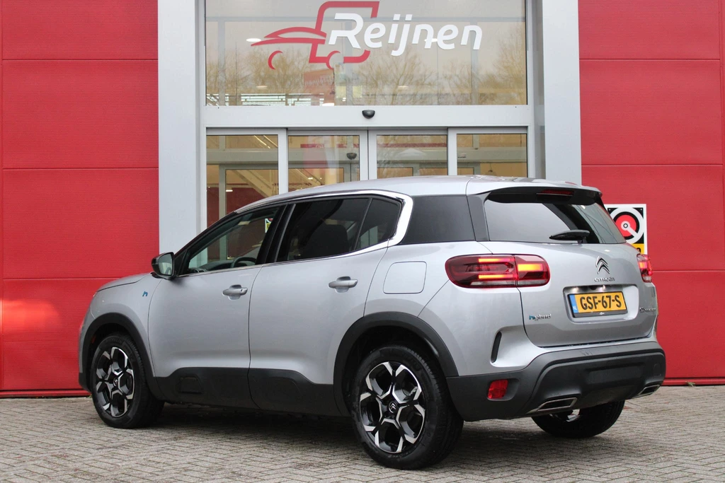 Citroën C5 Aircross – foto 3
