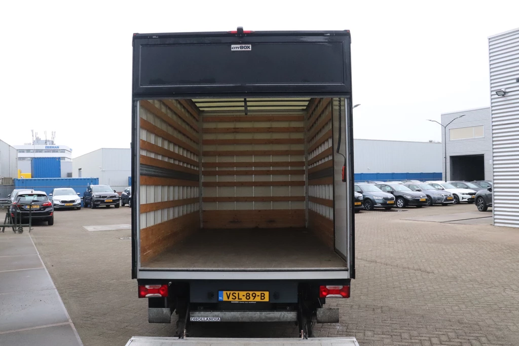 Mercedes-Benz Sprinter – foto 3