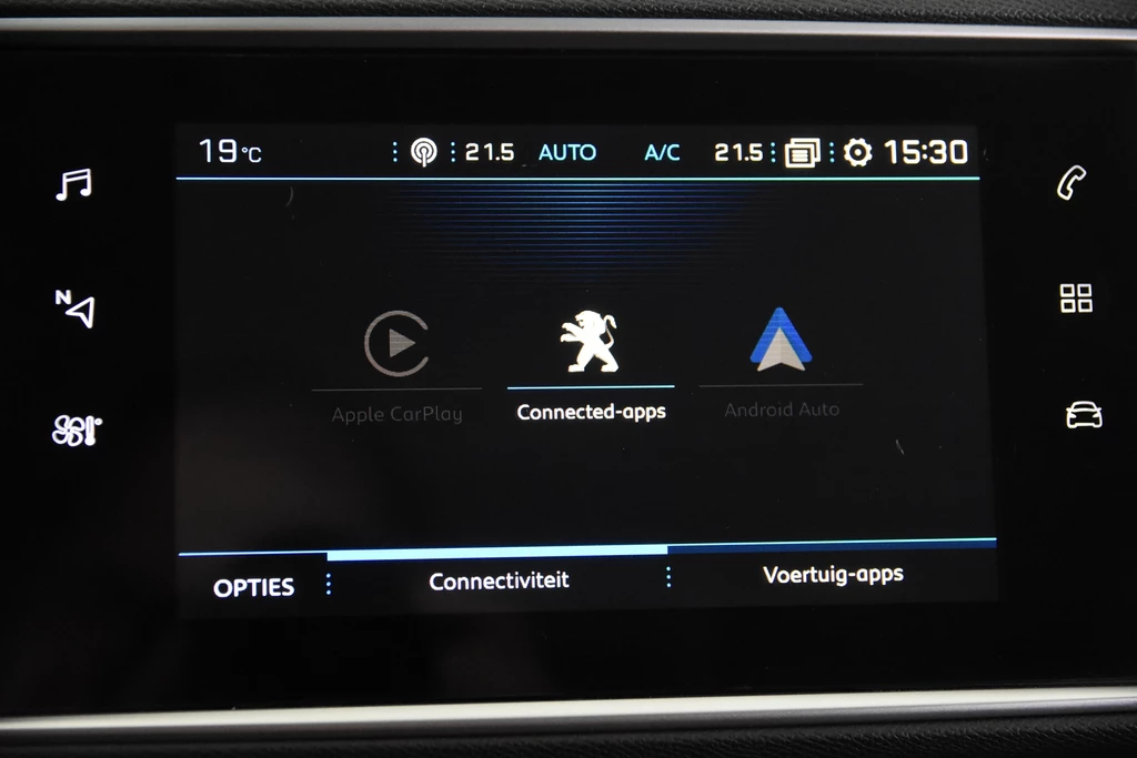 Peugeot 308 – foto 23