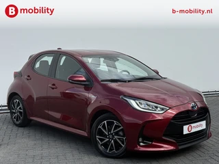 Toyota Yaris – thumbnail 7