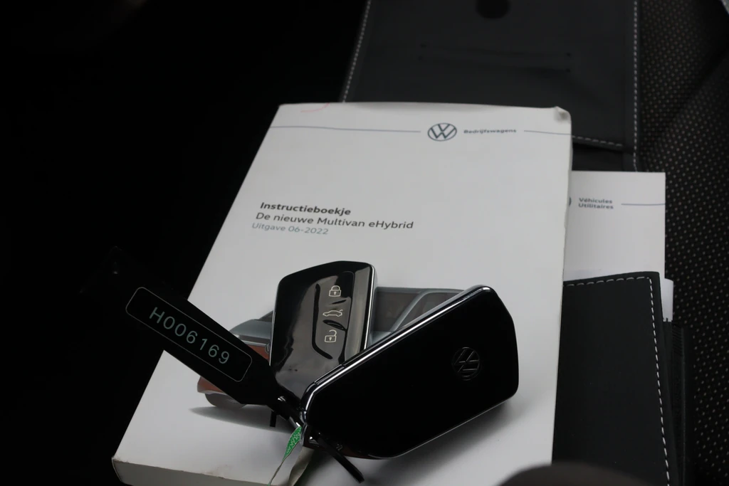 Volkswagen Multivan – foto 36