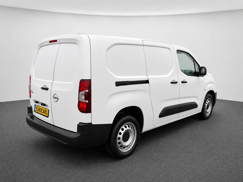 Opel Combo – foto 6
