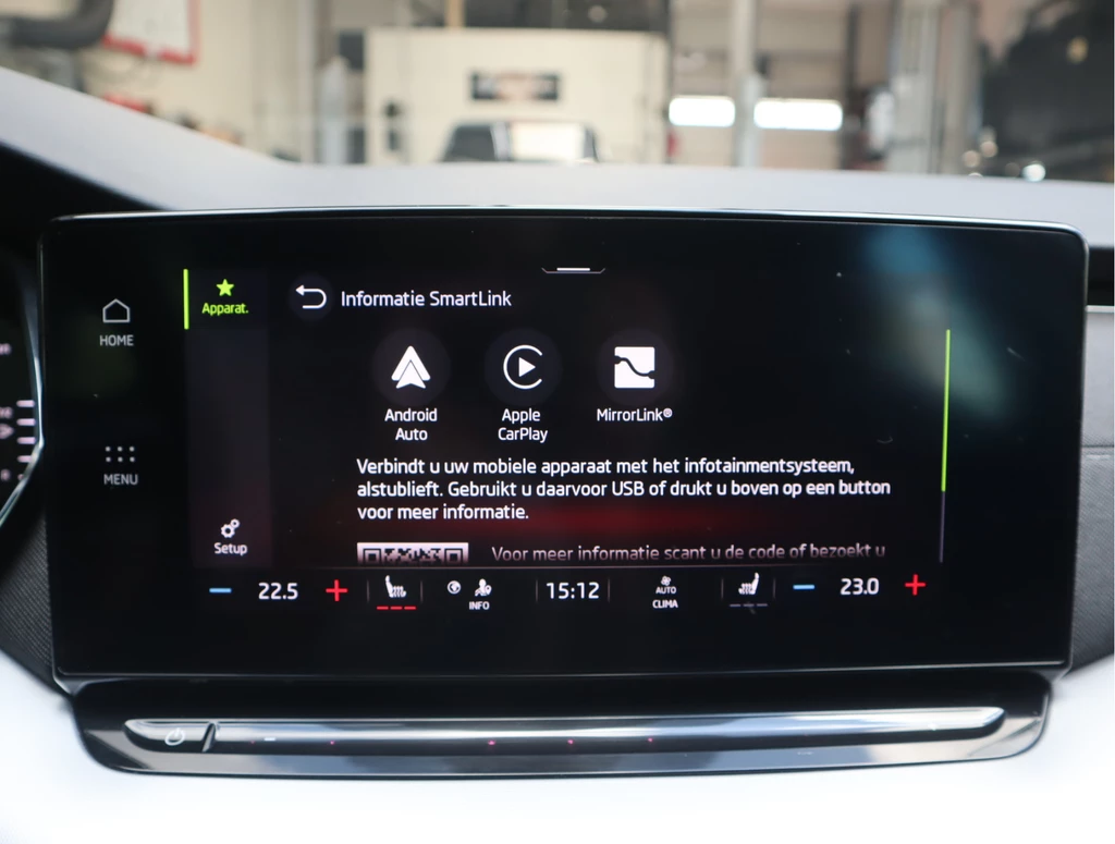 Škoda Octavia – foto 12