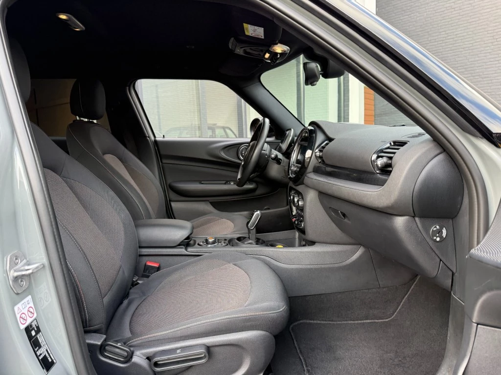 MINI Clubman – foto 32