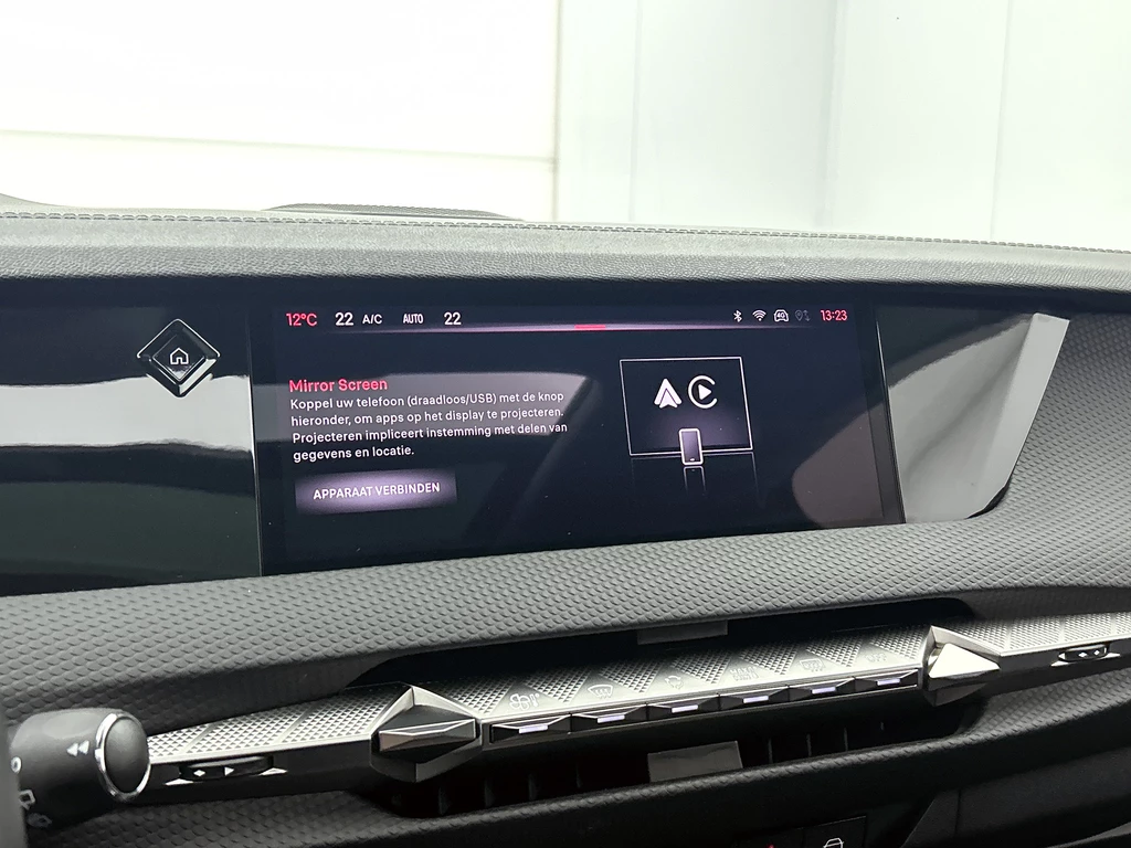 DS DS 4 – foto 12