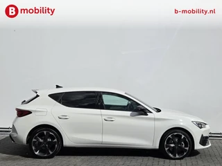 CUPRA Leon – thumbnail 6