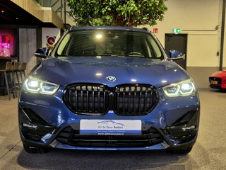 BMW X1 – thumbnail 8