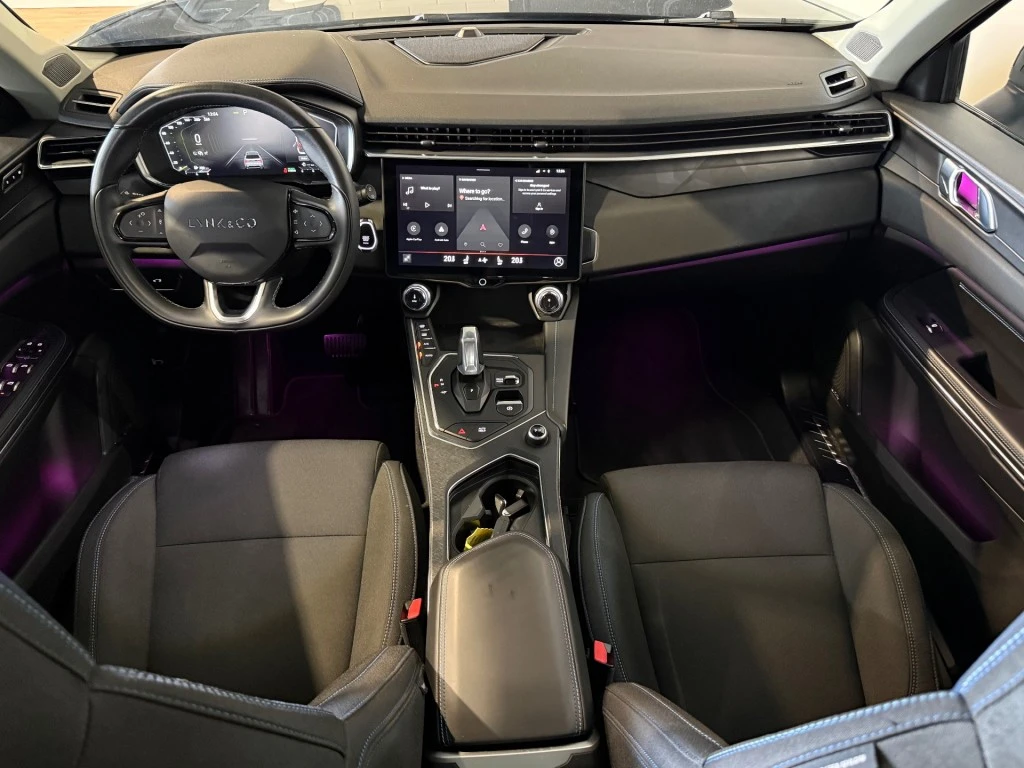 Lynk & Co 01 – foto 13