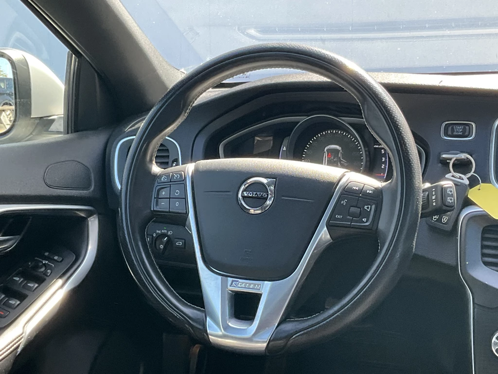 Volvo V40 – foto 31