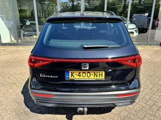 SEAT Tarraco – thumbnail 4