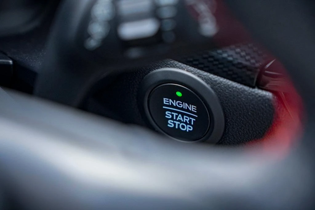 Ford Kuga – foto 43