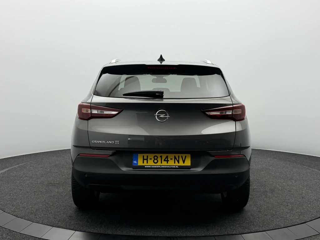 Opel Grandland X – foto 4