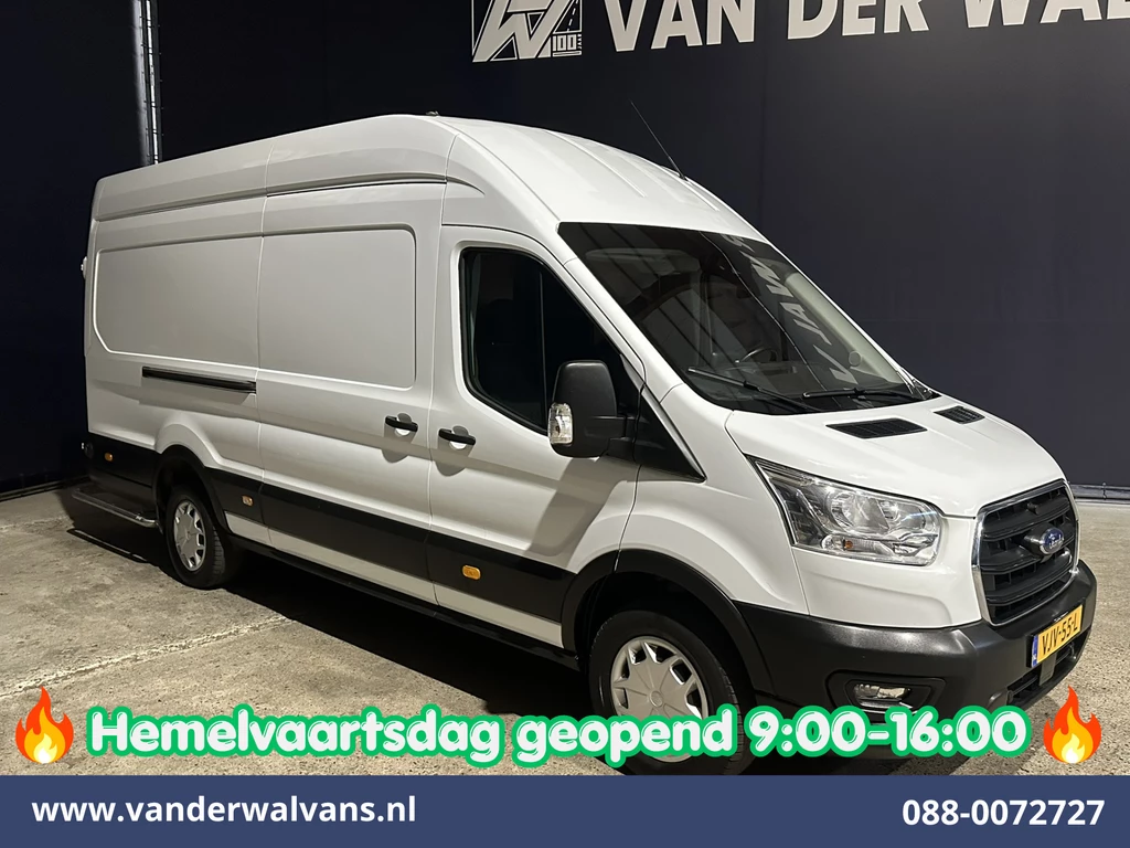 Ford Transit – foto 5