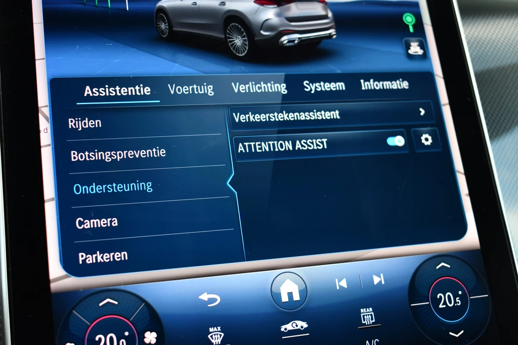 Mercedes-Benz GLC – foto 53