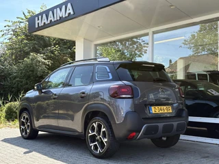 Citroën C3 Aircross – thumbnail 3