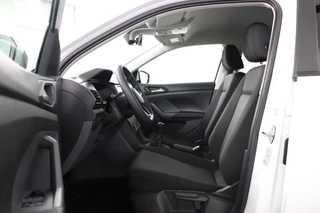 Volkswagen T-Cross – thumbnail 15
