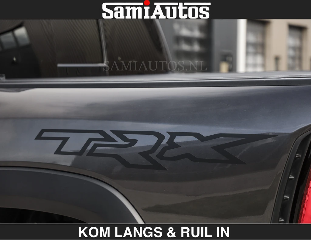 Dodge Ram Pick-Up – foto 44