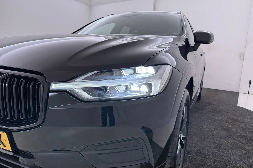 Volvo XC60 – foto 5
