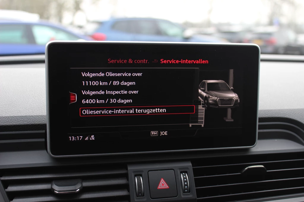 Audi SQ5 – foto 27