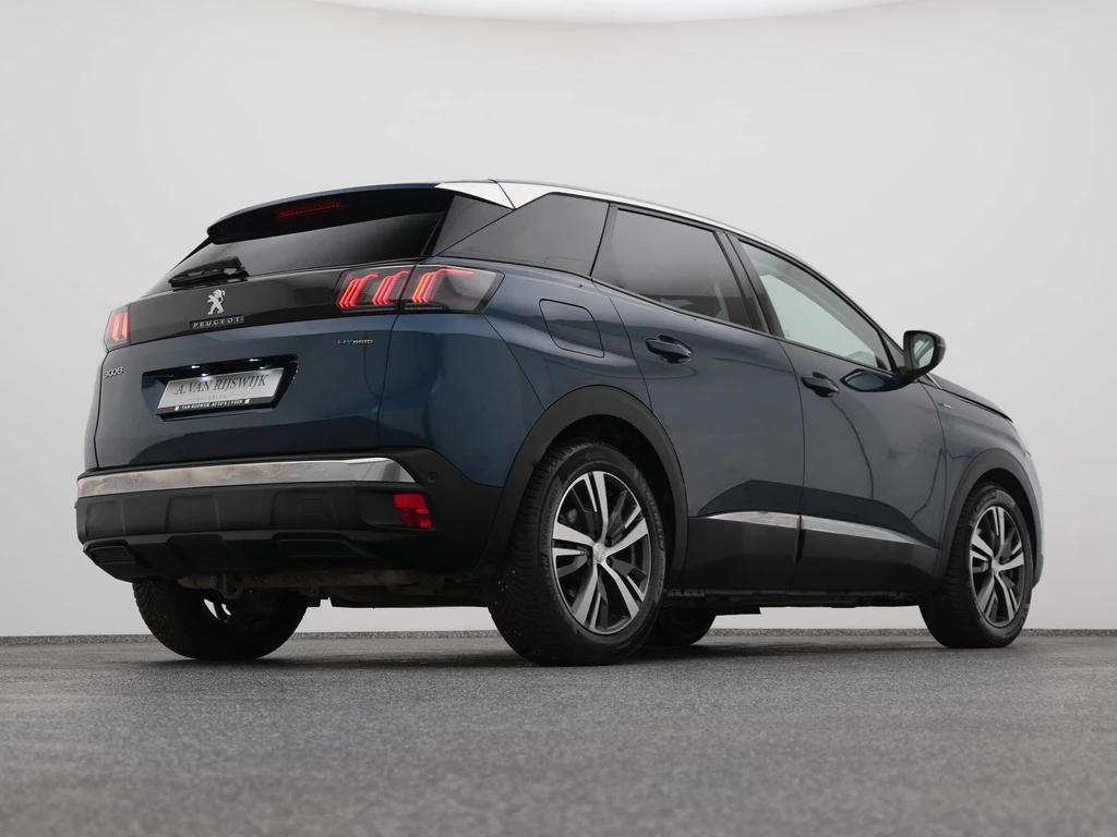 Peugeot 3008 – foto 14
