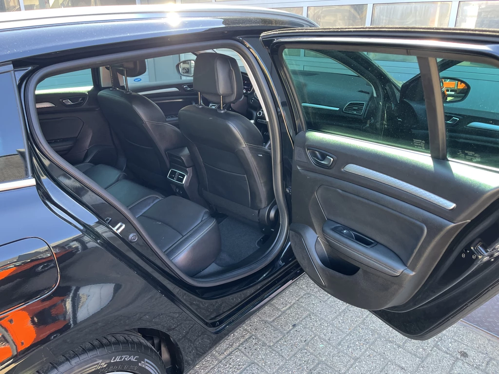 Renault Mégane Estate – foto 24