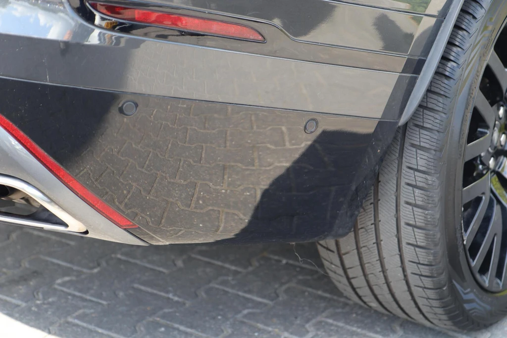 Land Rover Range Rover Velar – foto 121