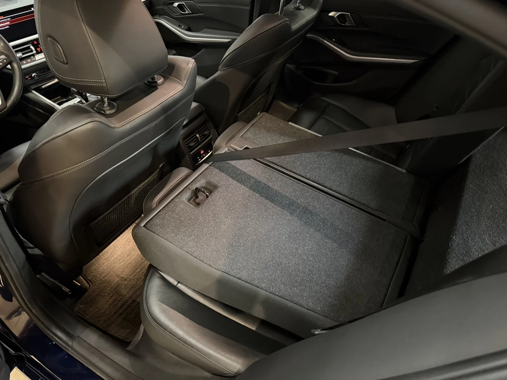 BMW 3 Serie – foto 38
