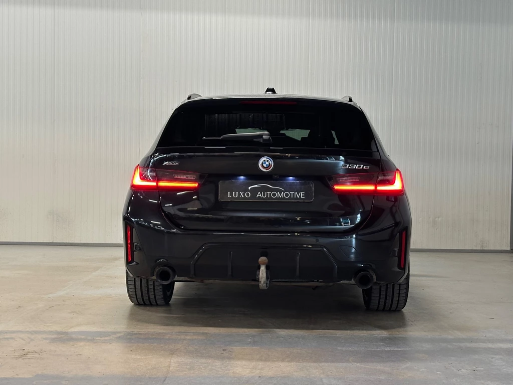 BMW 3 Serie – foto 5