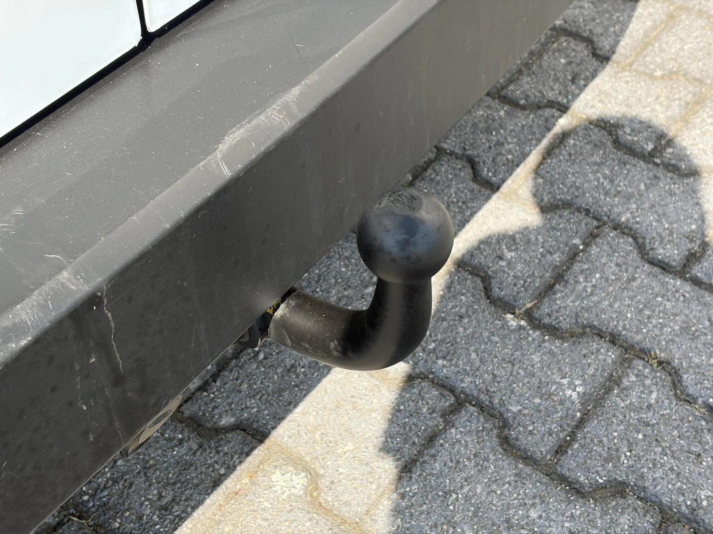 Ford Transit Connect – foto 29