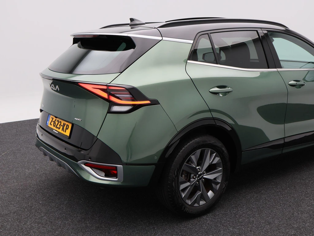Kia Sportage – foto 5