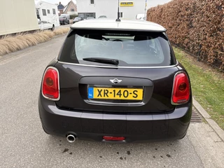 MINI One – thumbnail 6