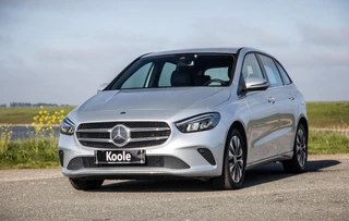 Mercedes-Benz B-Klasse – thumbnail 2