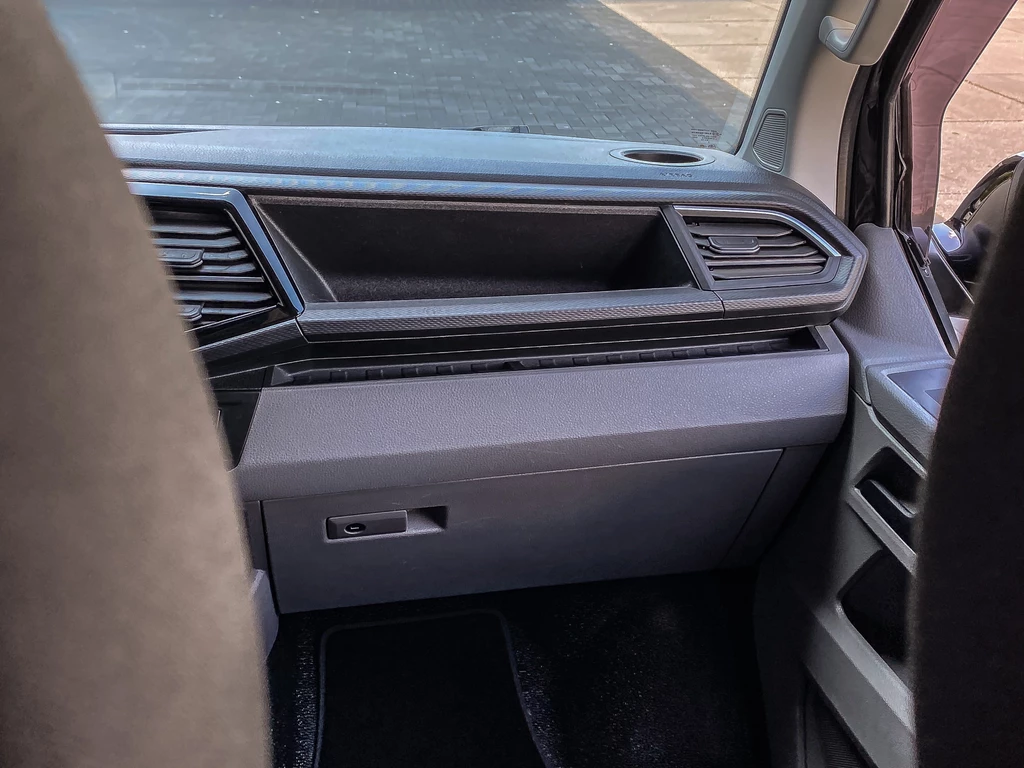 Volkswagen Transporter – foto 56