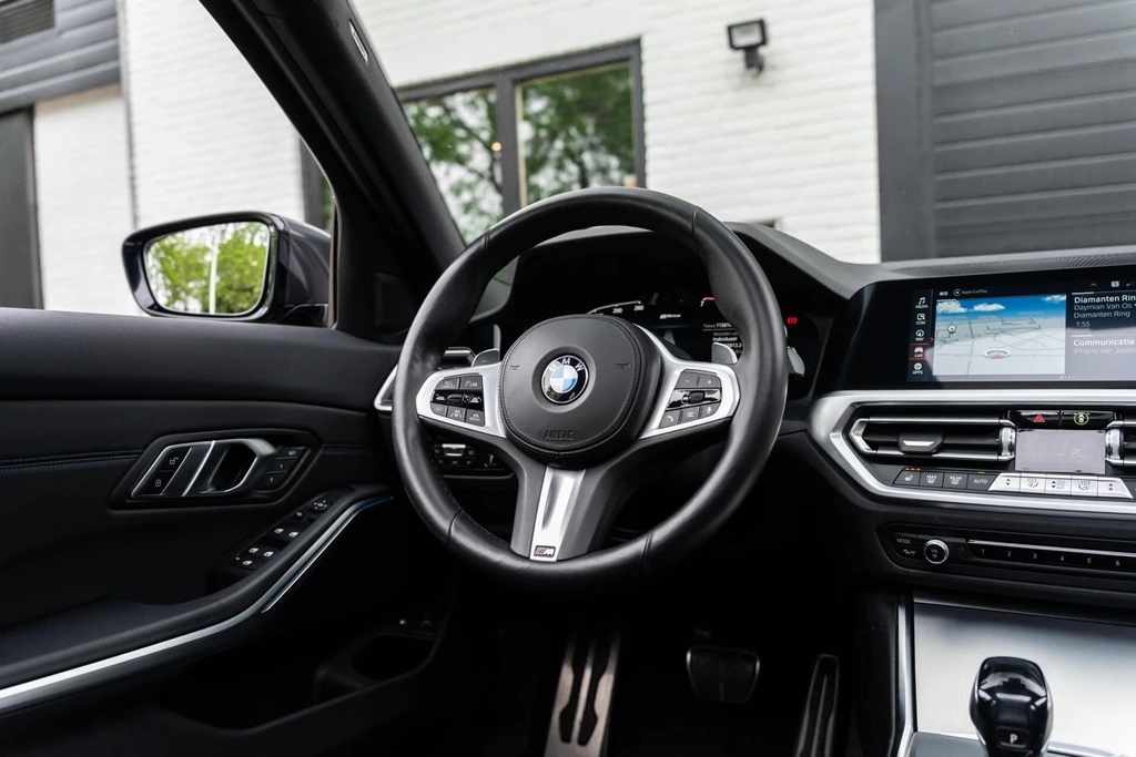 BMW 3 Serie – foto 16