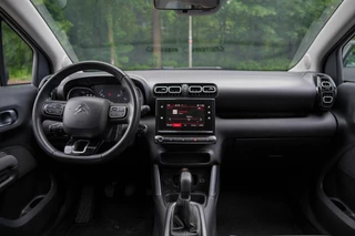 Citroën C3 Aircross – thumbnail 12