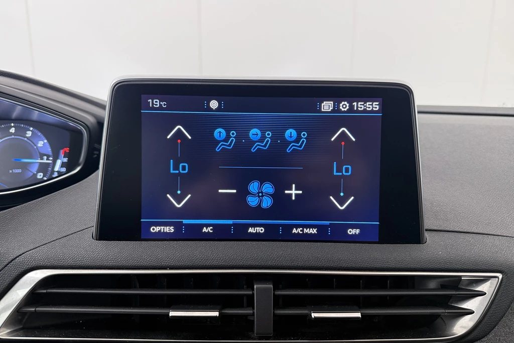 Peugeot 3008 – foto 28