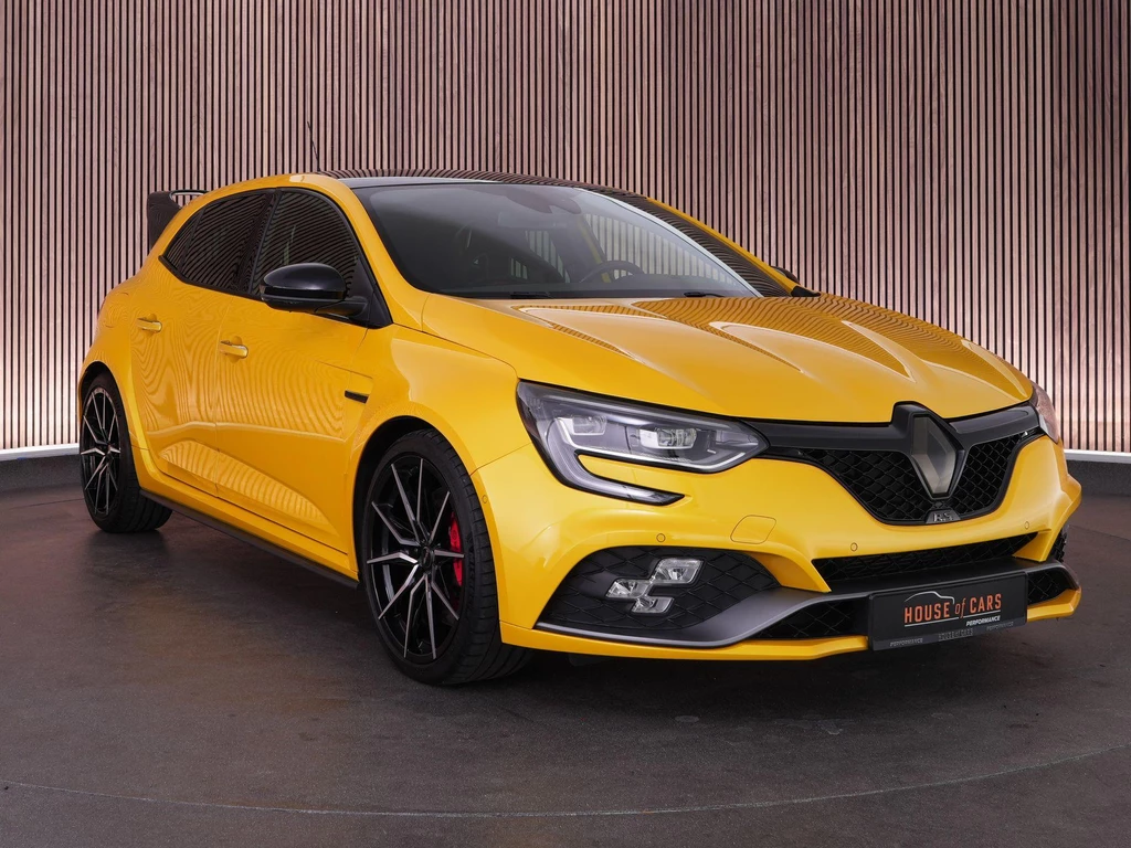 Renault Mégane – foto 13